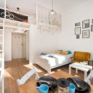 Appartement met een Slaapkamer